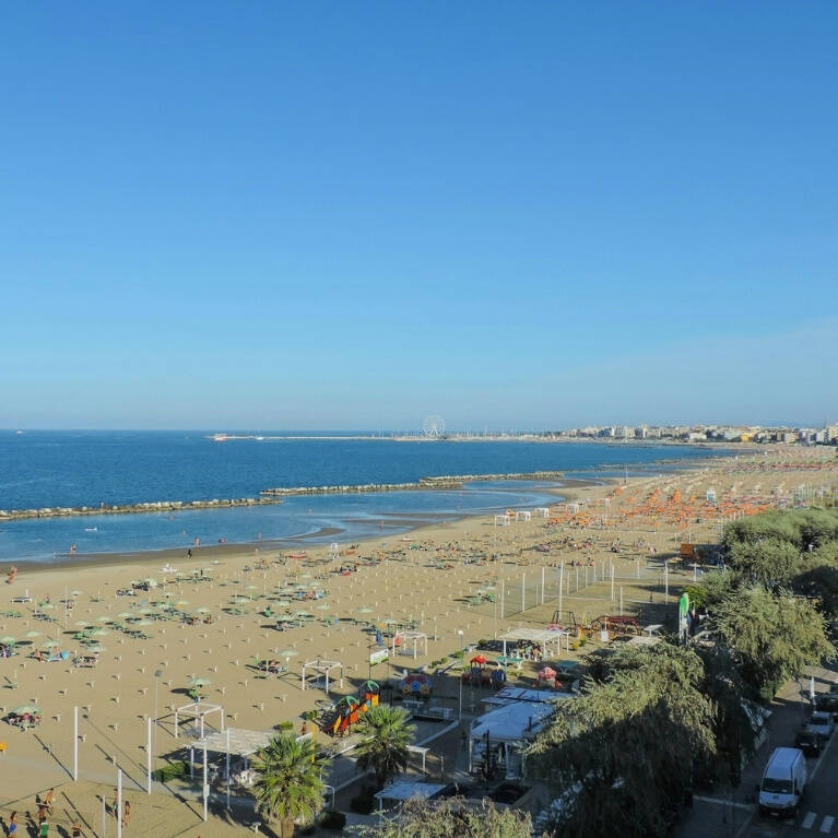 Camping Riccione